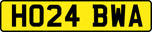 HO24BWA