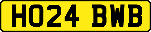 HO24BWB