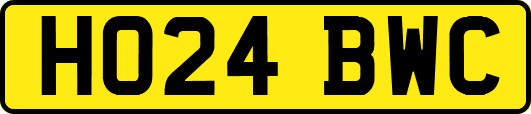 HO24BWC