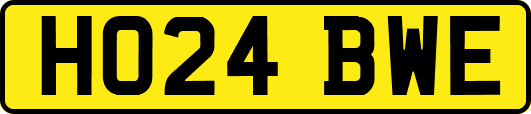 HO24BWE