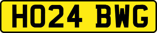 HO24BWG