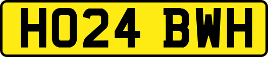 HO24BWH