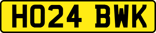 HO24BWK