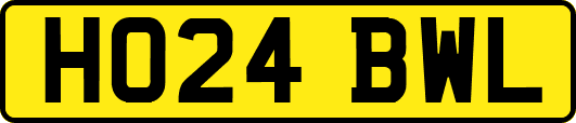 HO24BWL