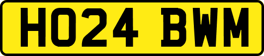 HO24BWM