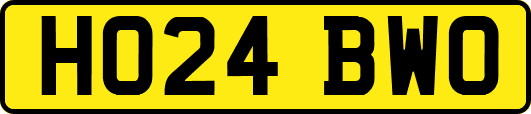 HO24BWO