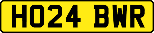 HO24BWR