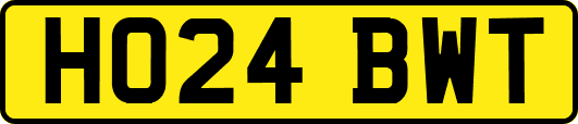 HO24BWT