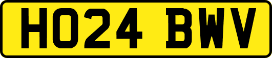 HO24BWV