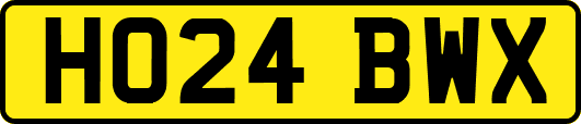 HO24BWX
