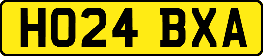 HO24BXA