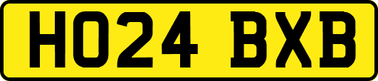HO24BXB