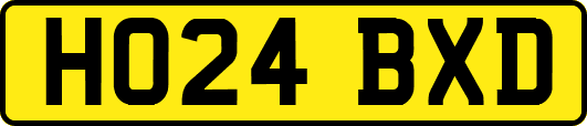 HO24BXD