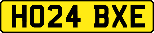 HO24BXE