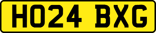 HO24BXG