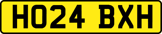 HO24BXH