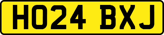 HO24BXJ