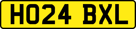 HO24BXL