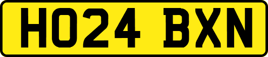 HO24BXN