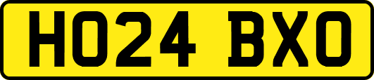 HO24BXO