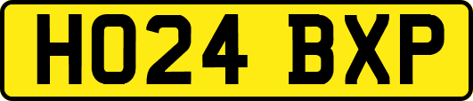 HO24BXP