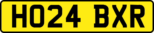 HO24BXR