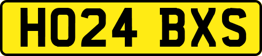 HO24BXS