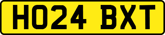 HO24BXT