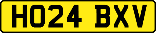 HO24BXV