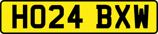 HO24BXW