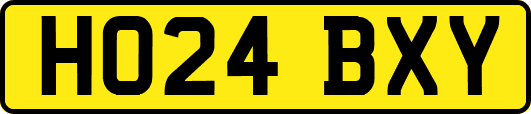 HO24BXY
