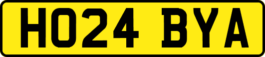 HO24BYA