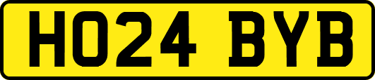 HO24BYB