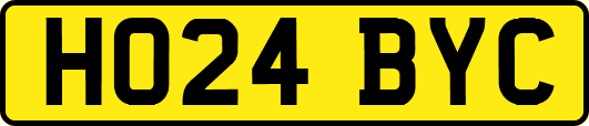 HO24BYC