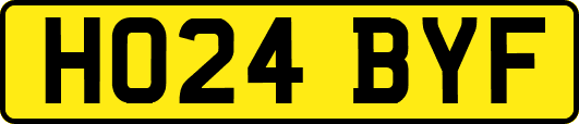 HO24BYF