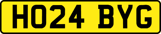 HO24BYG