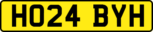HO24BYH