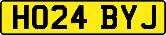 HO24BYJ