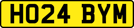 HO24BYM