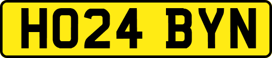 HO24BYN