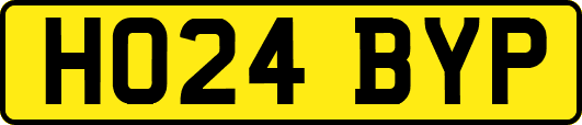 HO24BYP