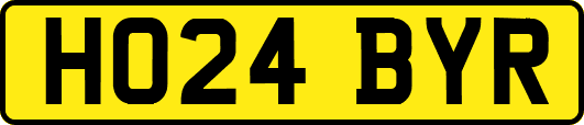 HO24BYR