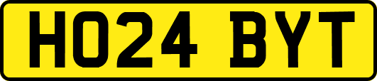 HO24BYT