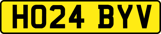 HO24BYV