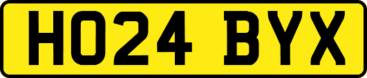 HO24BYX