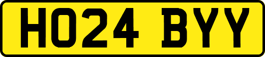 HO24BYY