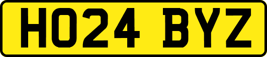 HO24BYZ