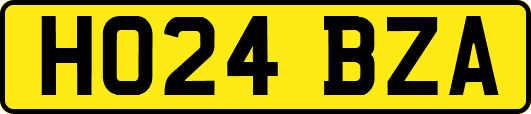 HO24BZA