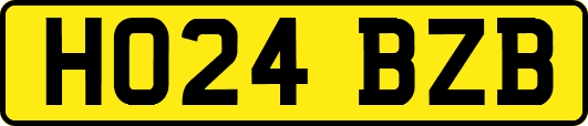 HO24BZB