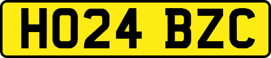 HO24BZC